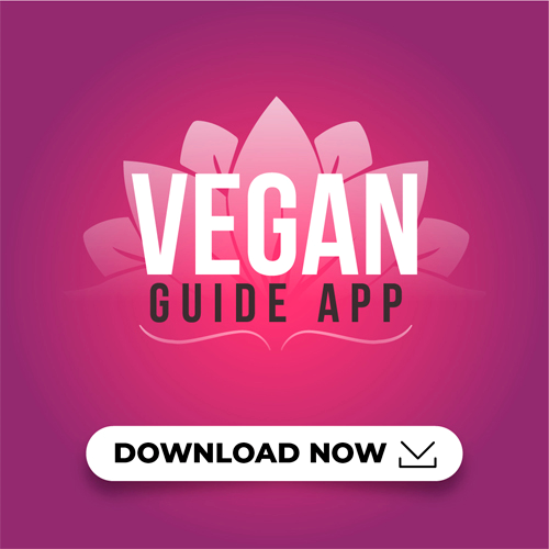 Vegan Guide APP